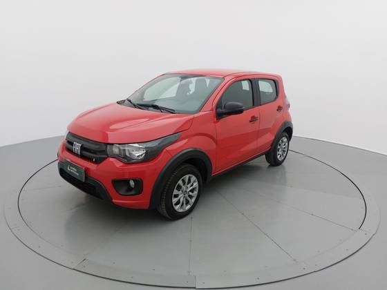 FIAT MOBI 1.0 EVO FLEX LIKE. MANUAL FIAT MOBI 1.0 EVO FLEX LIKE. MANUAL